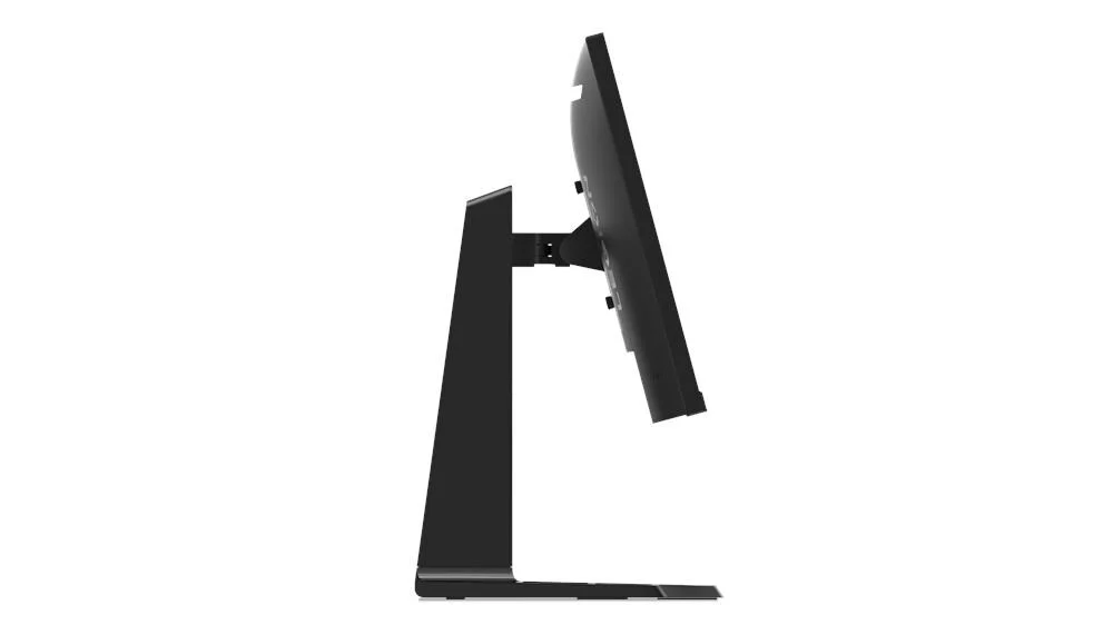 Écran Lenovo Legion R25f-30 connectique