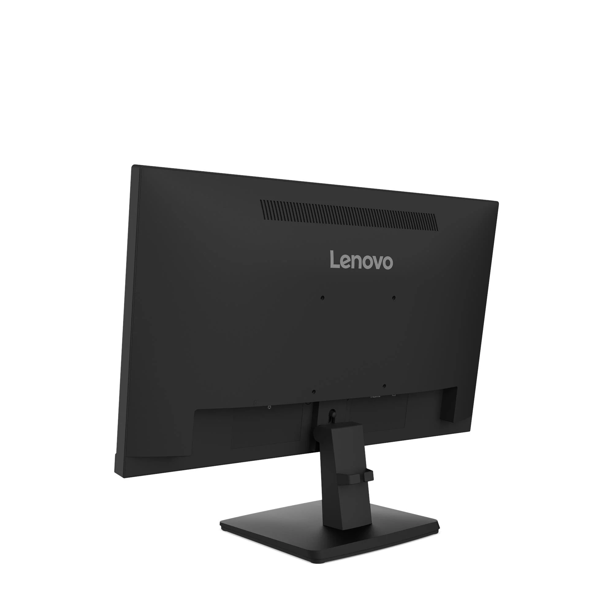 Écran Lenovo ThinkVision S22-4e détail clavier