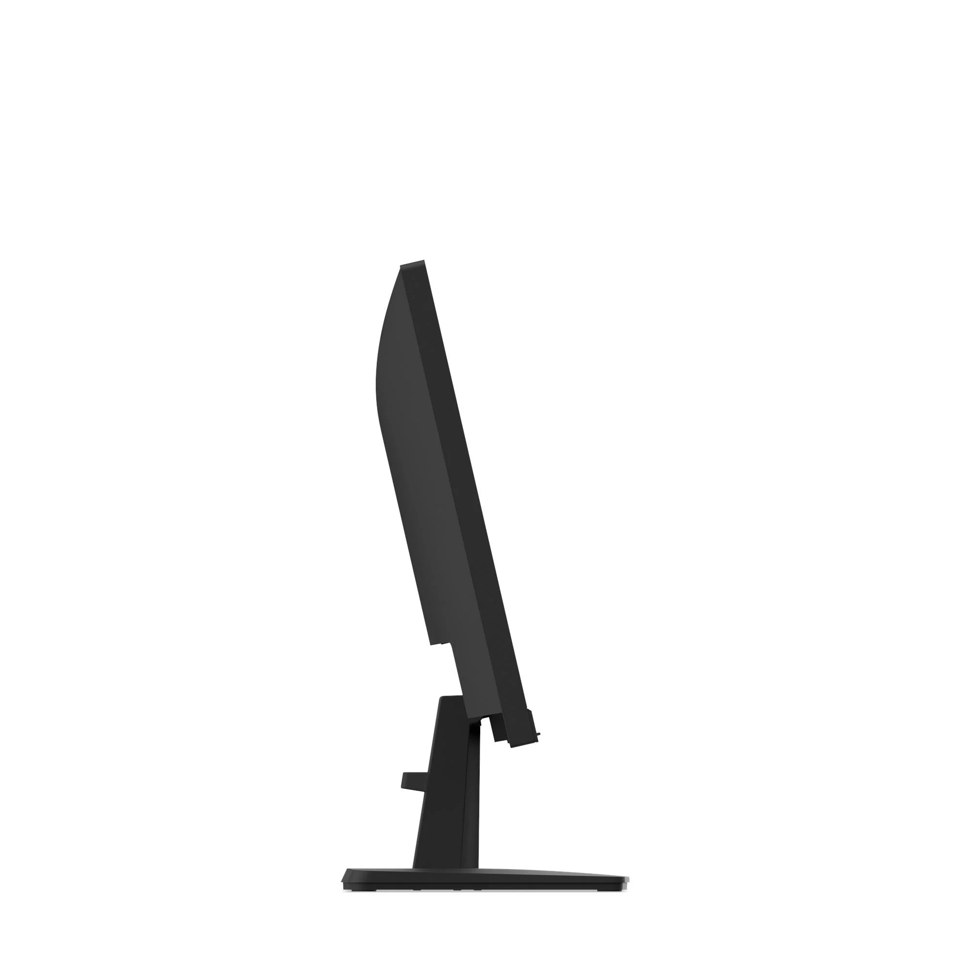 Écran Lenovo ThinkVision S22-4e connectique