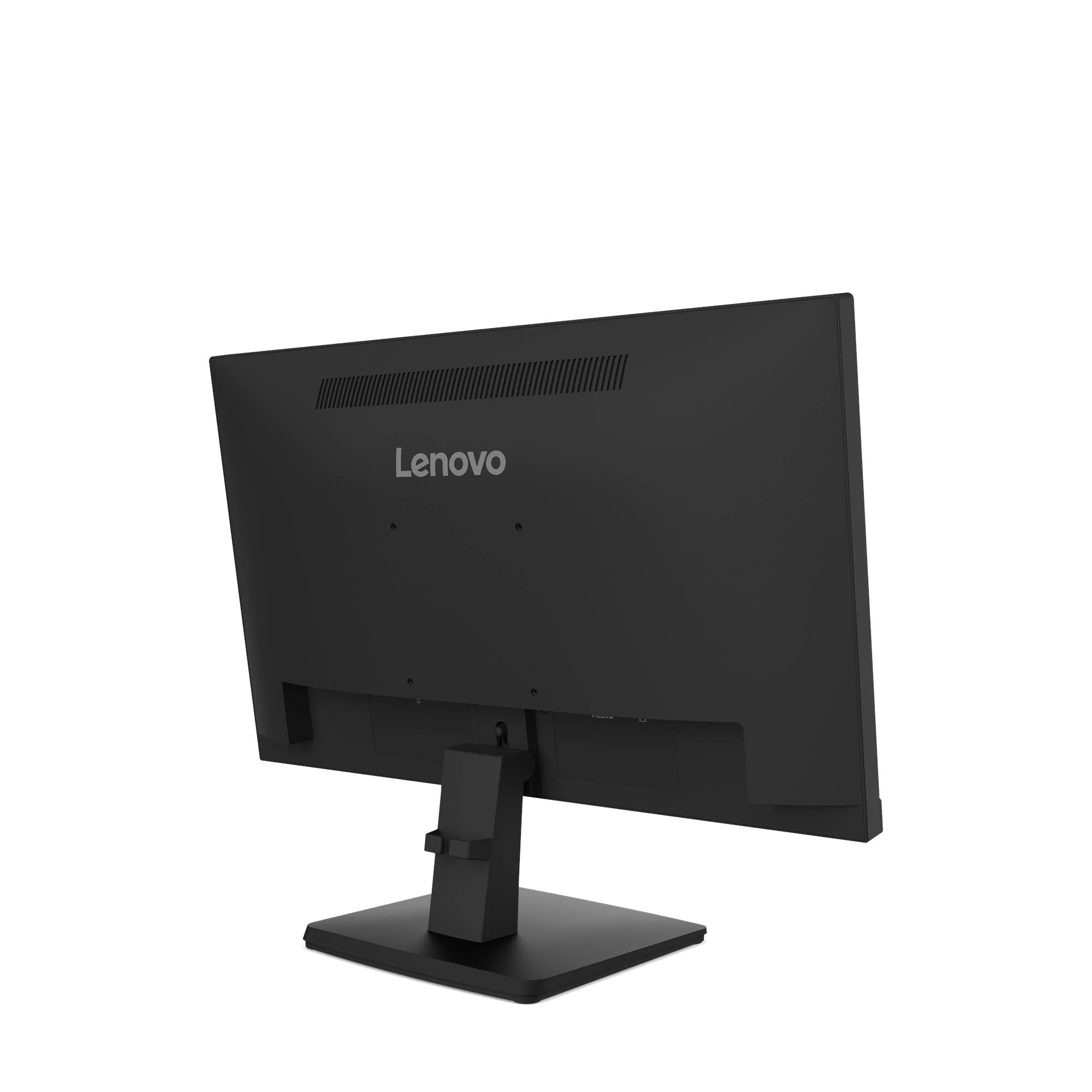 Écran Lenovo ThinkVision S22-4e ouvert
