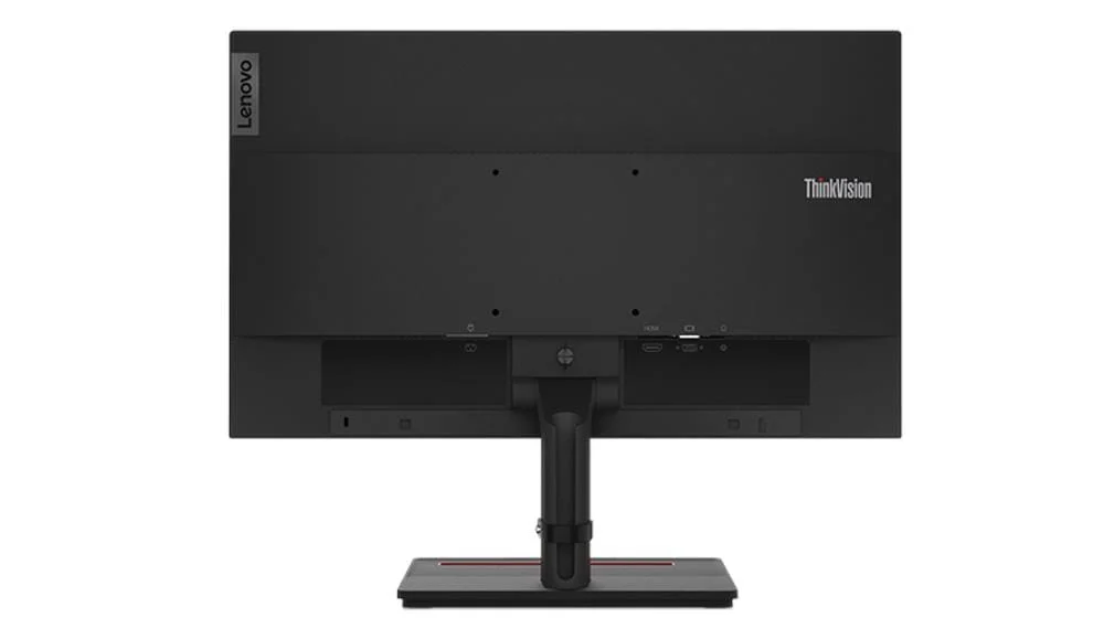 Écran Lenovo ThinkVision S22e-20 détail produit