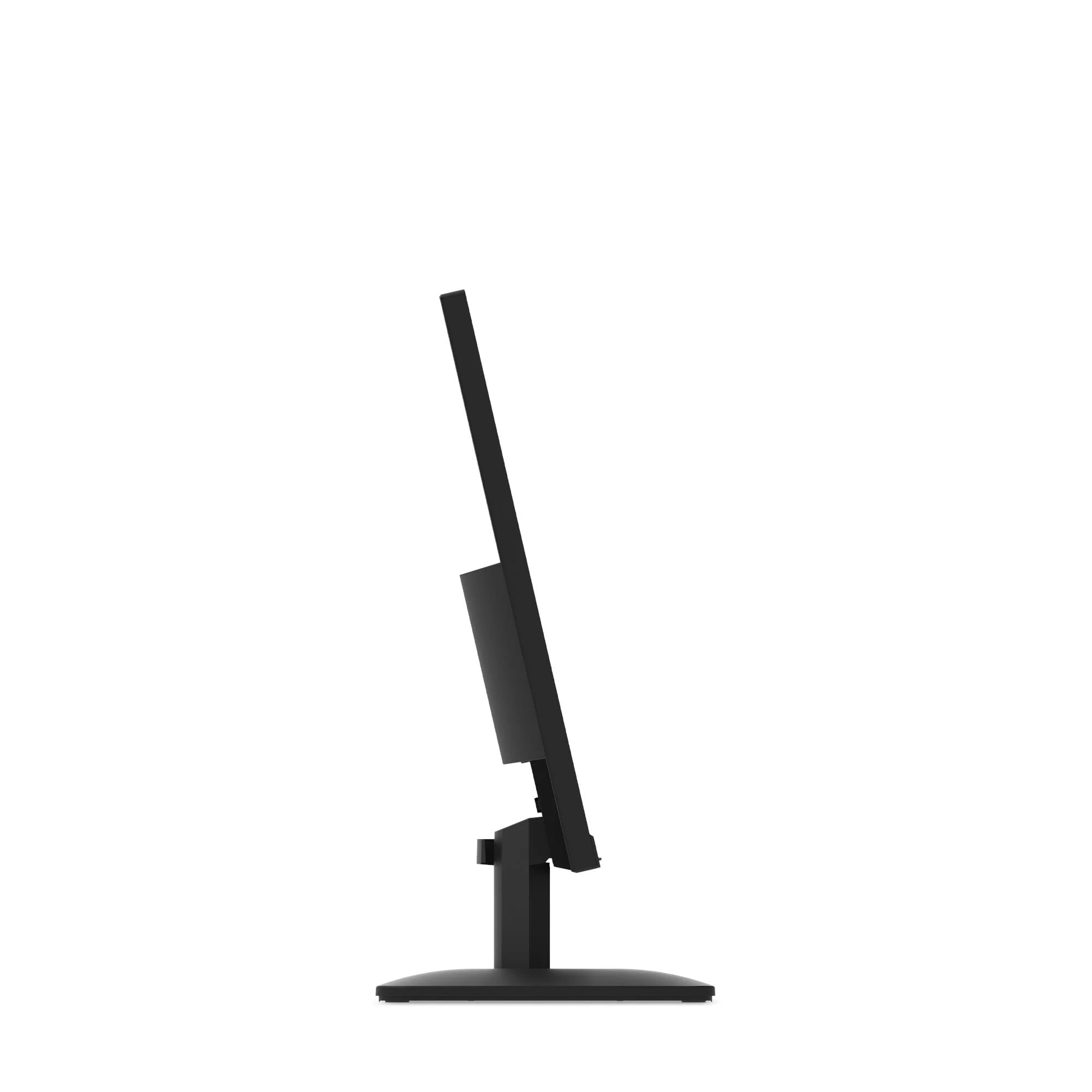 Écran Lenovo ThinkVision S27-4e connectique