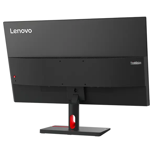 Écran Lenovo ThinkVision S27i-30 27 pouces Full HD IPS Maroc Lenovo ThinkVision S27i-30 — vue produit, livraison Global Zone à Casablanca