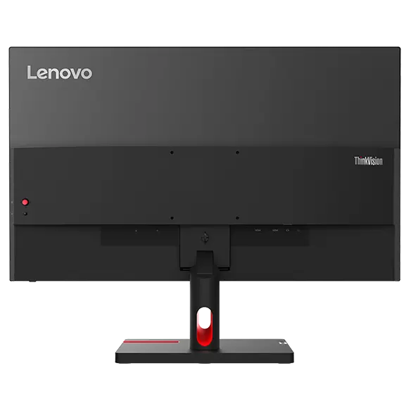 Écran Lenovo ThinkVision S27i-30 27 pouces Full HD IPS Maroc Lenovo ThinkVision S27i-30 — vue produit, livraison Global Zone à Casablanca