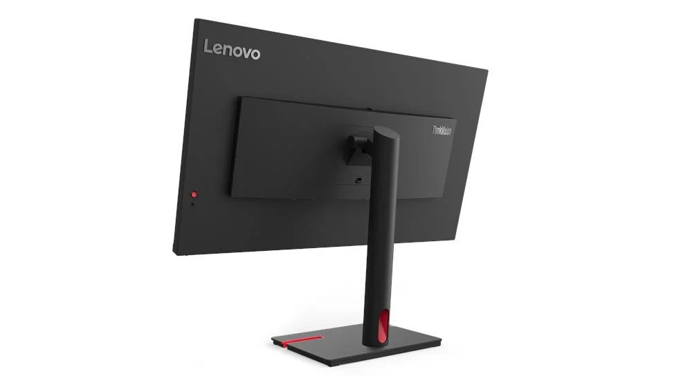 Écran Lenovo ThinkVision T32h-30 détail clavier