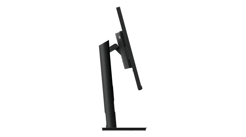 Écran Lenovo ThinkVision T32h-30 connectique