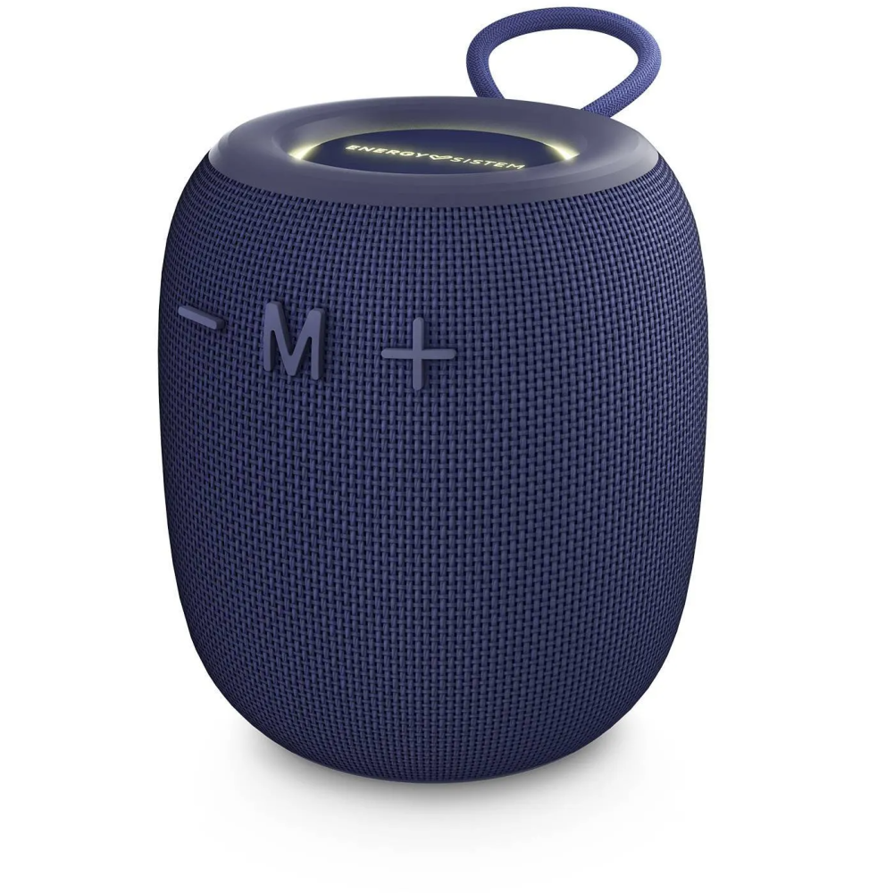 Enceinte Bluetooth Energy Sistem Bloom Navy Maroc