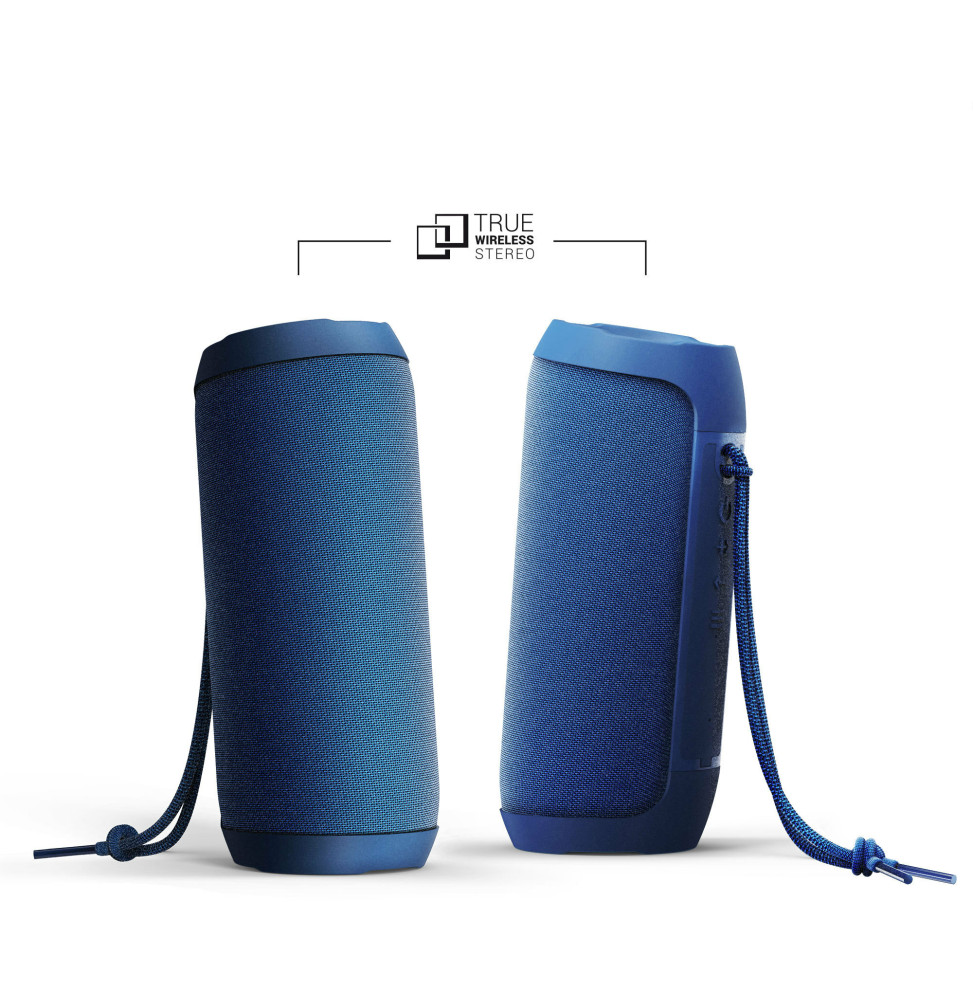 Enceinte Bluetooth Energy Sistem Urban Box 2 Ocean Maroc