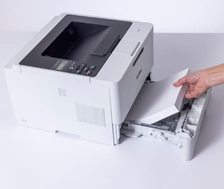 Imprimante Laser Brother HL-L5210DN Maroc