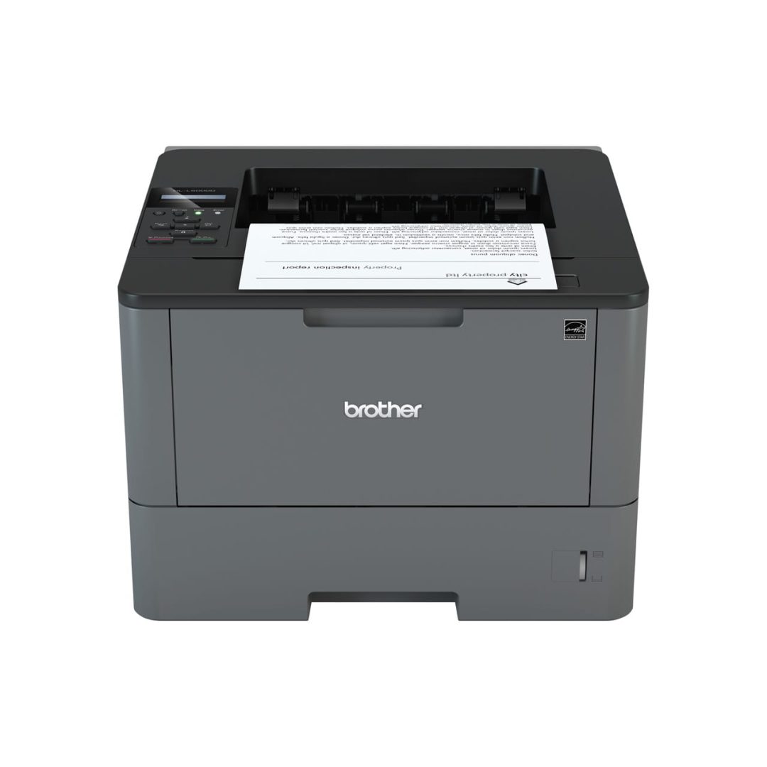 Imprimante Laser Brother HL-L5000D Maroc
