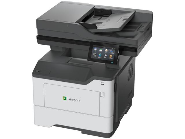 Imprimante Multifonction Laser Monochrome Lexmark MX532adwe Wi-Fi (38S0830) au Meilleur Prix au Maroc – Image 4