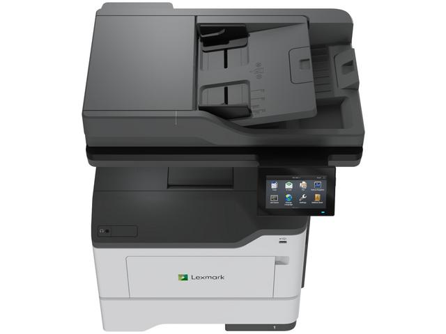 Imprimante Multifonction Laser Monochrome Lexmark MX532adwe Wi-Fi (38S0830) au Meilleur Prix au Maroc – Image 2