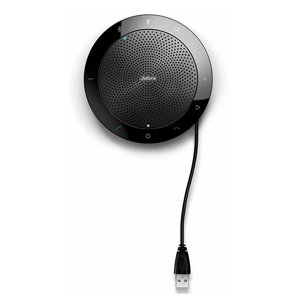 Haut-parleur usb Jabra Speak 510 UC (7510-209)