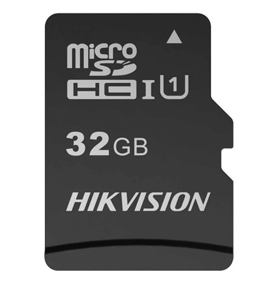 Hikvision HS-TF-C1-STD-32G Carte Mémoire