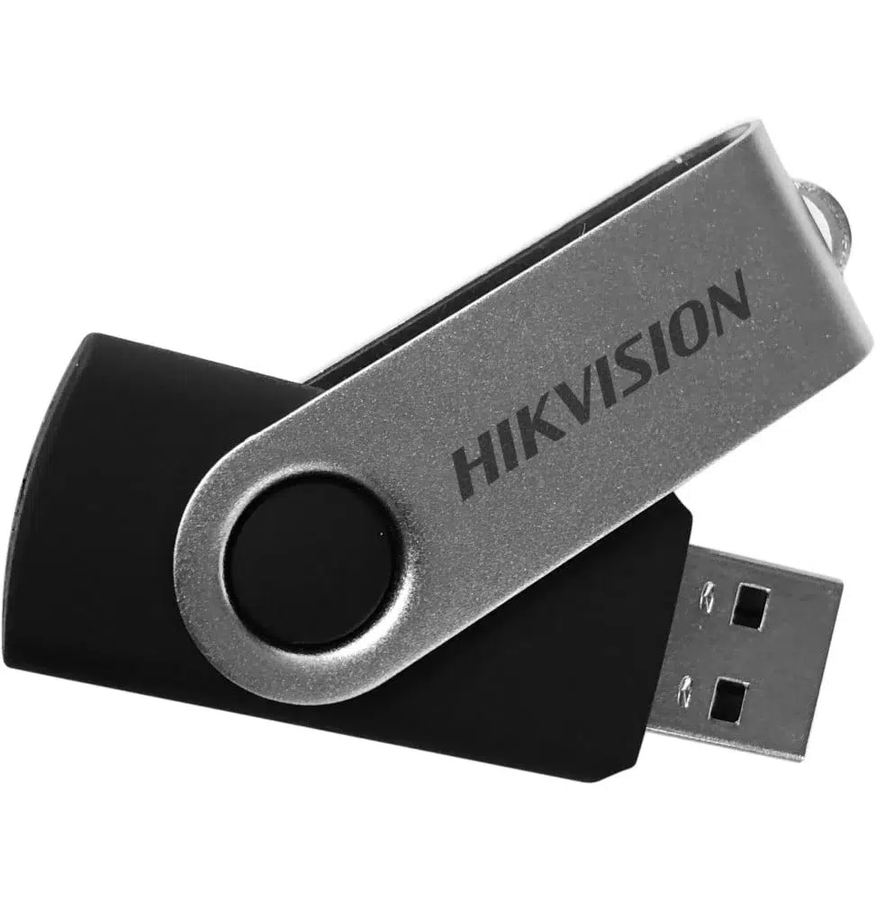 Hikvision HS-USB-M200S/64G Clé USB