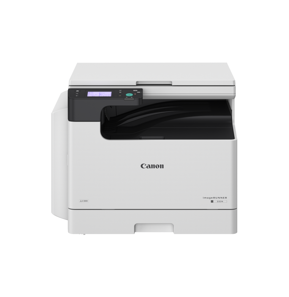 Imprimante Multifonction Canon imageRUNNER 2224 Maroc