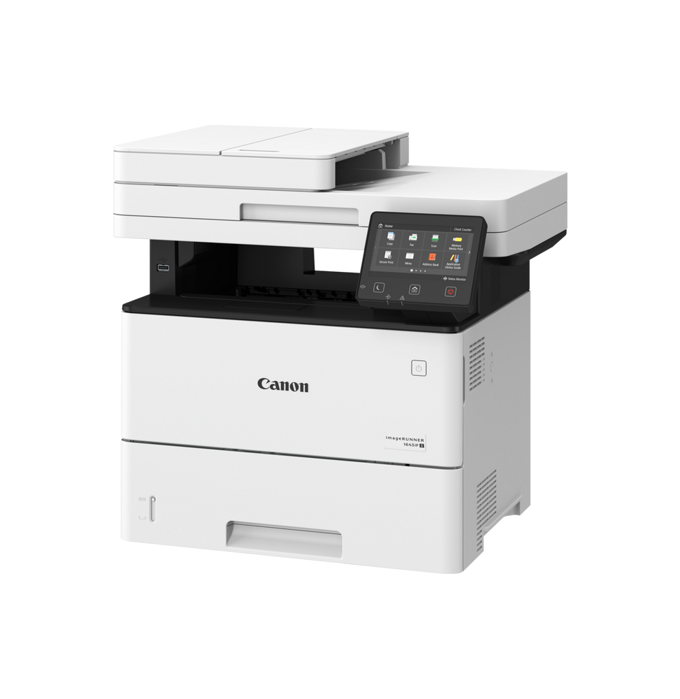 Imprimante Multifonction Canon imageRUNNER 1643i II Maroc