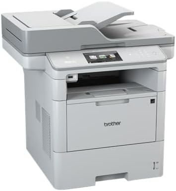 Imprimante Professionnelle Brother MFC-L6900DW Maroc
