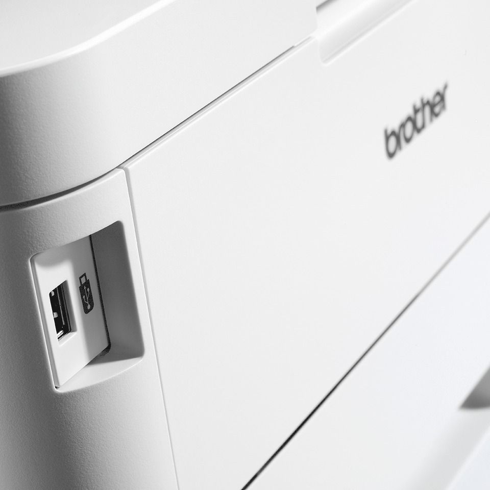 Imprimante Professionnelle Brother MFC-L3750CDW Maroc
