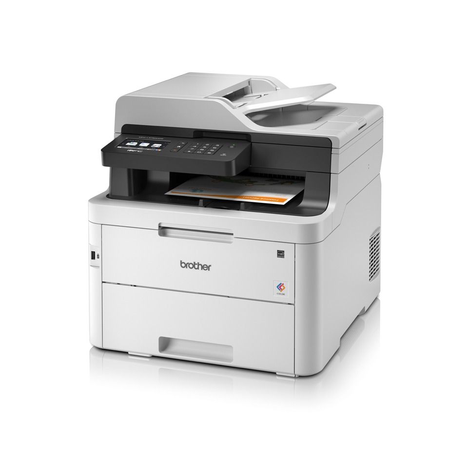 Imprimante Professionnelle Brother MFC-L3750CDW Maroc
