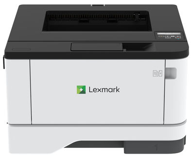 Imprimante Laser Monochrome Lexmark MS431dn vue principale