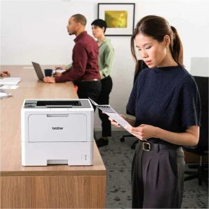 Imprimante Laser Brother HL-L6210DW Maroc