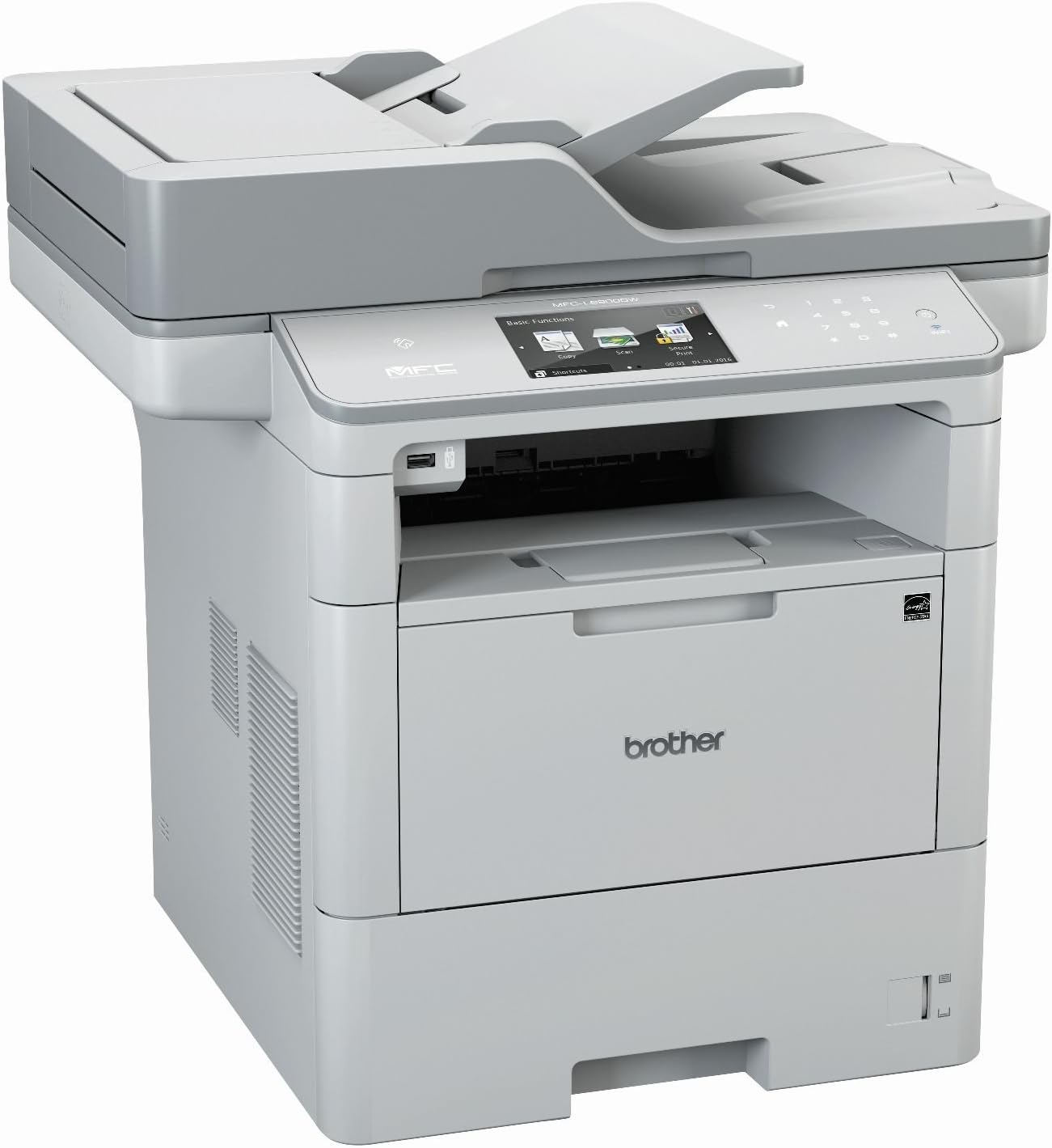 Imprimante Professionnelle Brother MFC-L6900DW Maroc