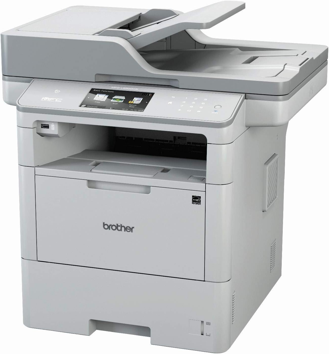 Imprimante Professionnelle Brother MFC-L6900DW Maroc