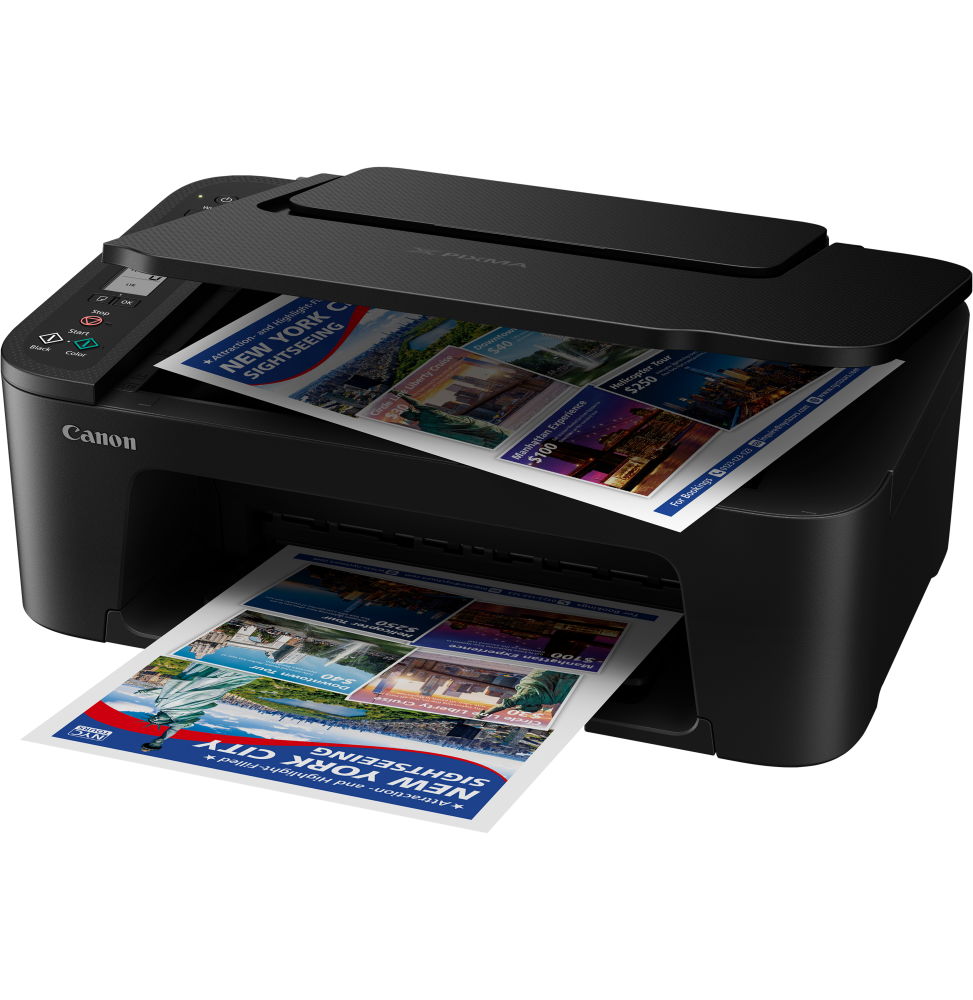 Imprimante Multifonction Canon PIXMA TS3640 Maroc