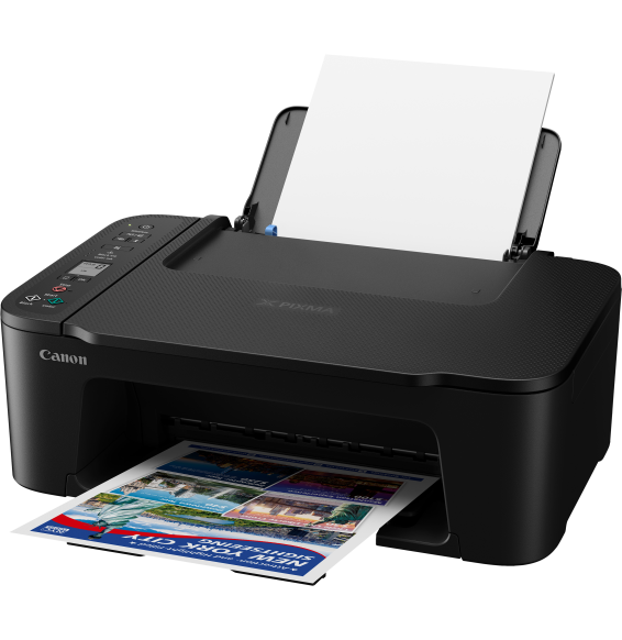 Imprimante Multifonction Canon PIXMA TS3640 Maroc