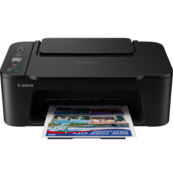 Imprimante Multifonction Canon PIXMA TS3640 Maroc
