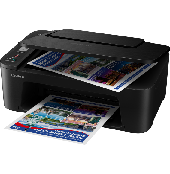 Imprimante Multifonction Canon PIXMA TS3640 Maroc