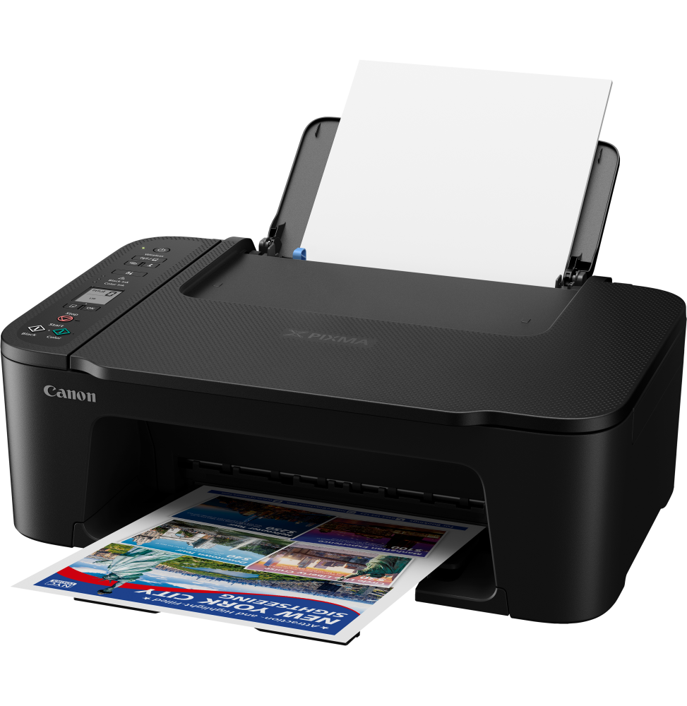 Imprimante Multifonction Canon PIXMA TS3640 Maroc