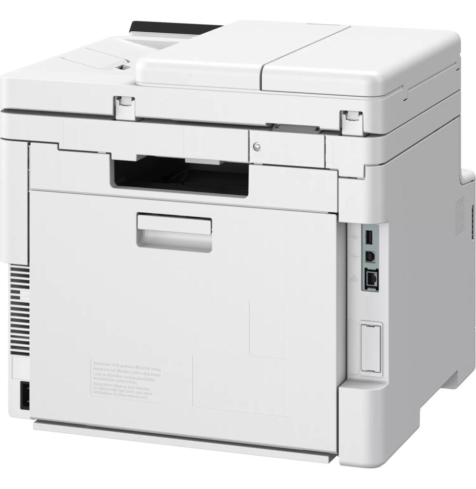 Imprimante Laser Canon i-SENSYS MF664CDW Maroc