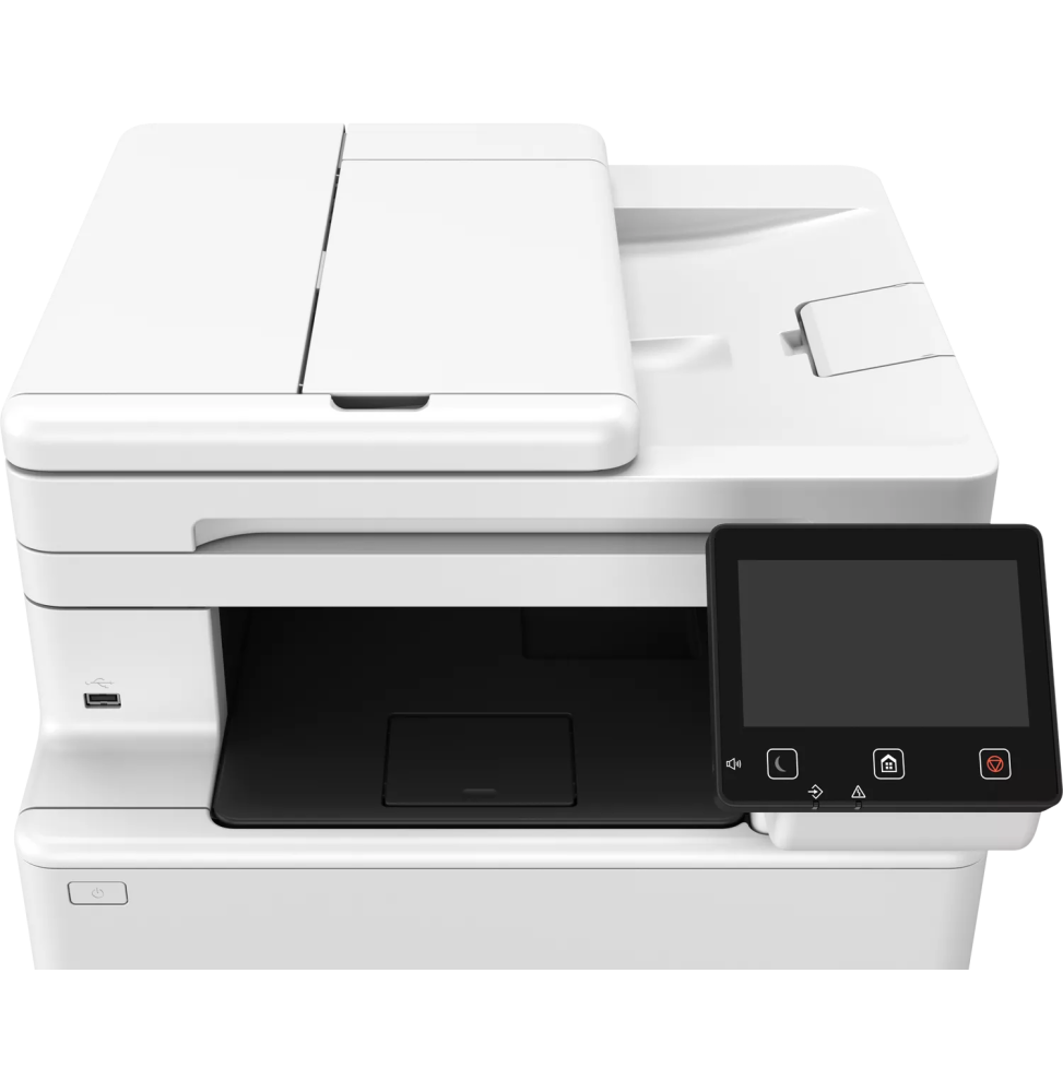 Imprimante Laser Canon i-SENSYS MF664CDW Maroc