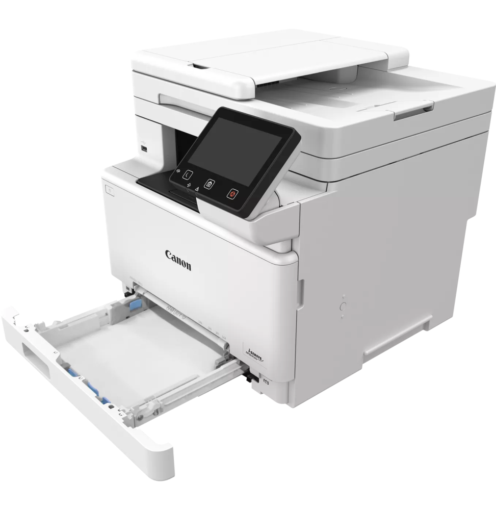 Imprimante Laser Canon i-SENSYS MF664CDW Maroc