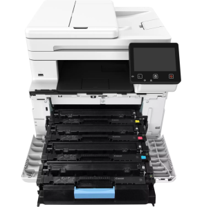 Imprimante Laser Canon i-SENSYS MF664CDW Maroc