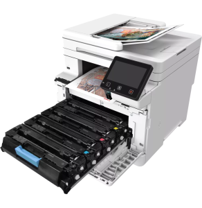 Imprimante Laser Canon i-SENSYS MF664CDW Maroc