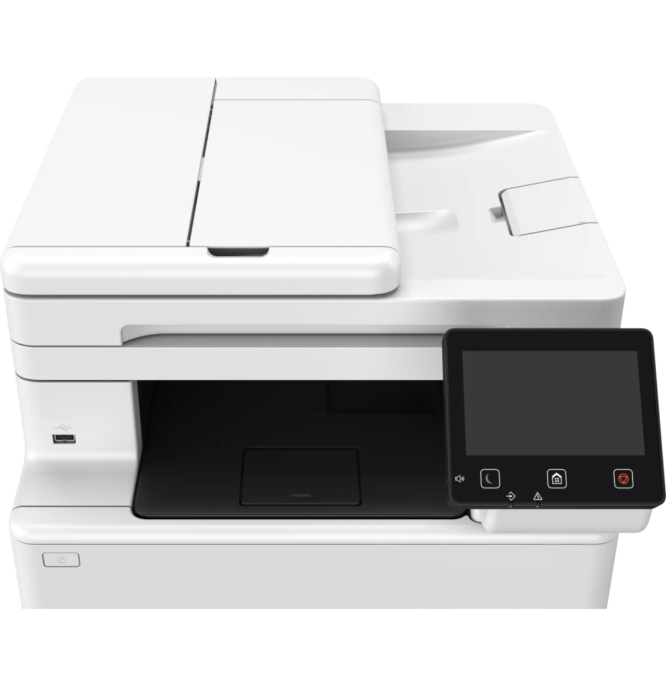 Imprimante Multifonction Canon i-SENSYS MF667CDW Maroc