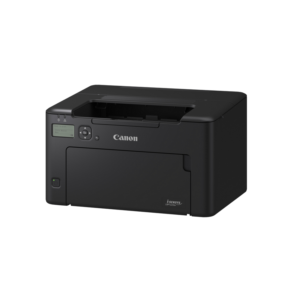 Imprimante Laser Canon i-SENSYS LBP122dw Maroc