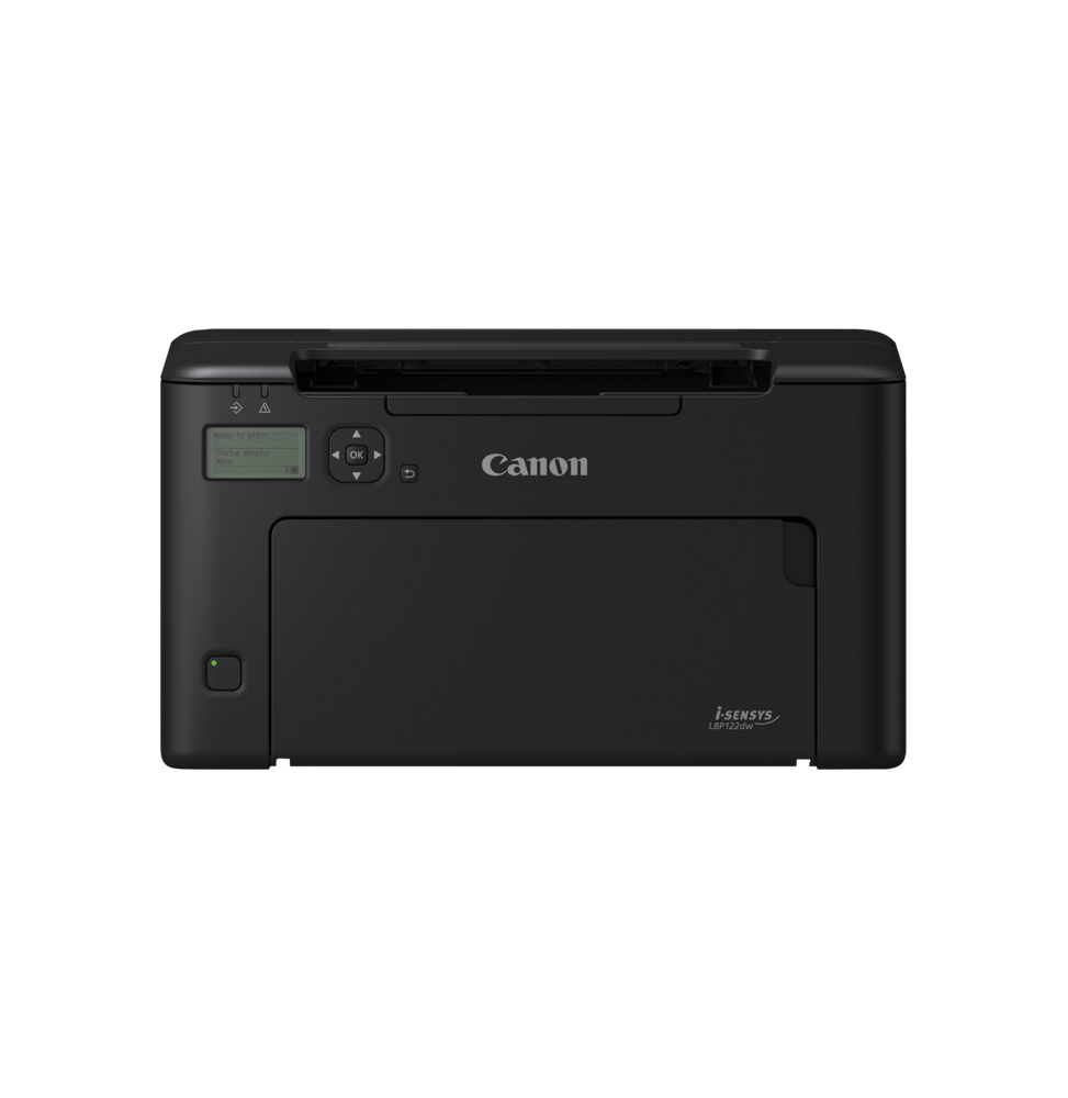 Imprimante Laser Canon i-SENSYS LBP122dw Maroc