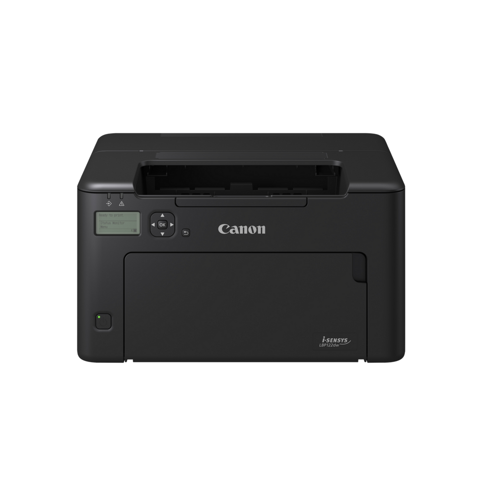 Imprimante Laser Canon i-SENSYS LBP122dw Maroc