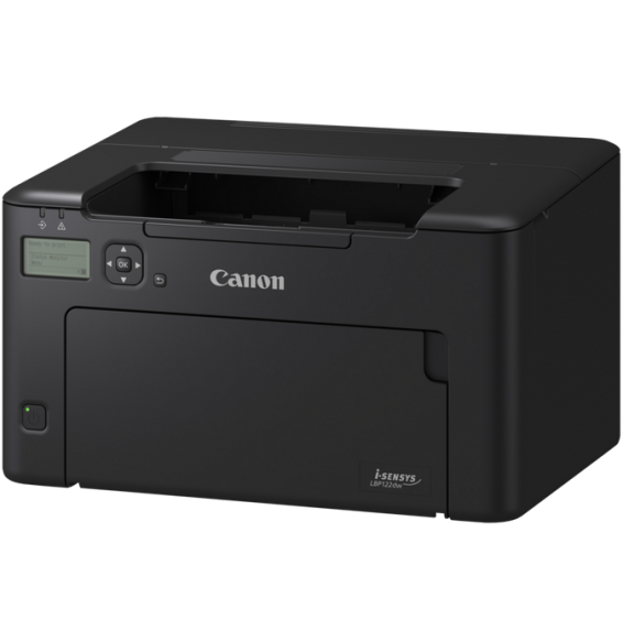 Imprimante Laser Canon i-SENSYS LBP122dw Maroc