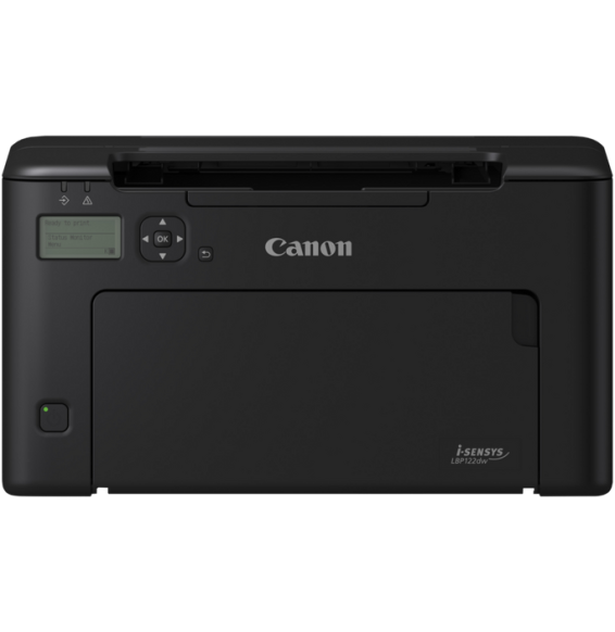 Imprimante Laser Canon i-SENSYS LBP122dw Maroc