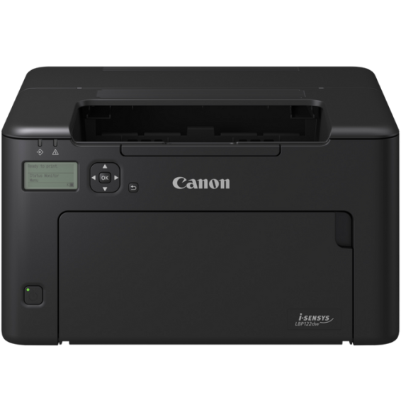 Imprimante Laser Canon i-SENSYS LBP122dw Maroc