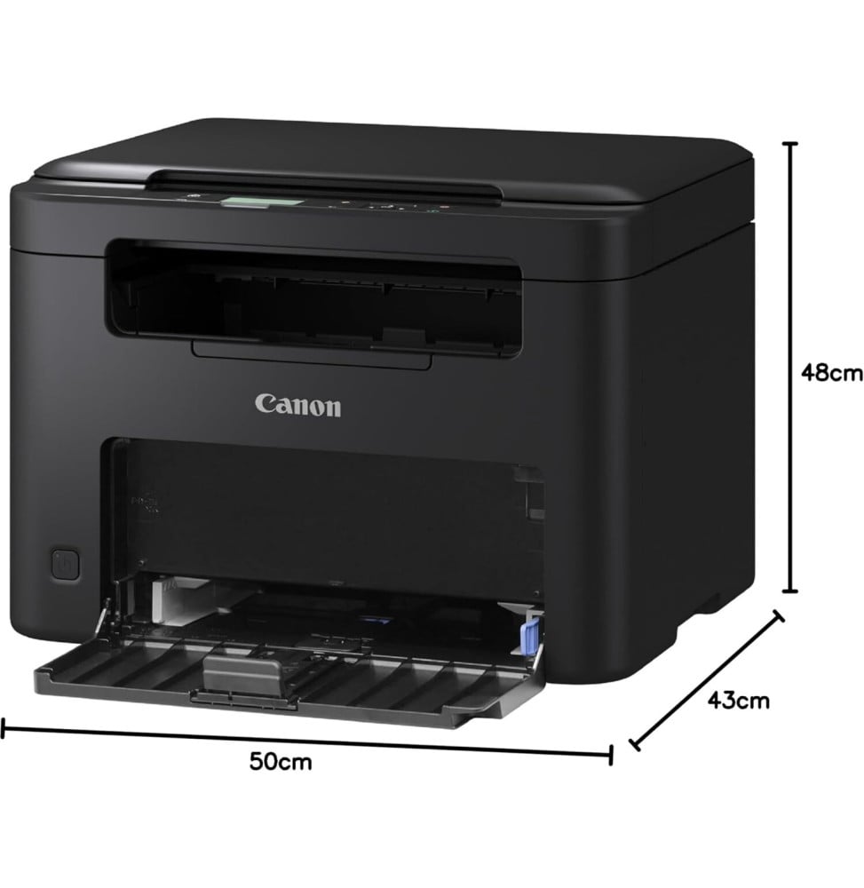 Imprimante Laser Canon i-SENSYS MF272dw Maroc