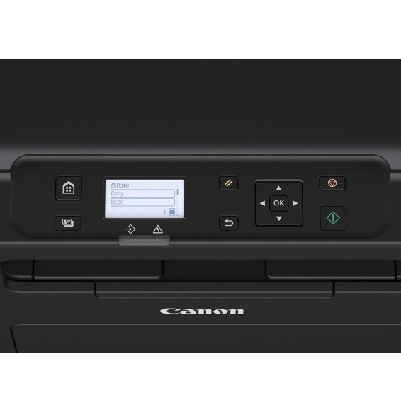 Imprimante Laser Canon i-SENSYS MF272dw Maroc