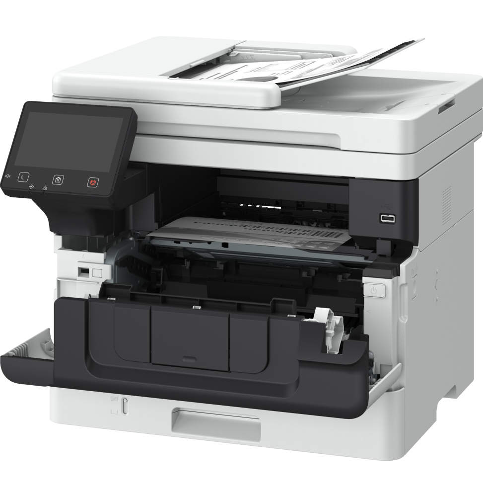 Imprimante Laser Canon i-SENSYS MF465DW Maroc
