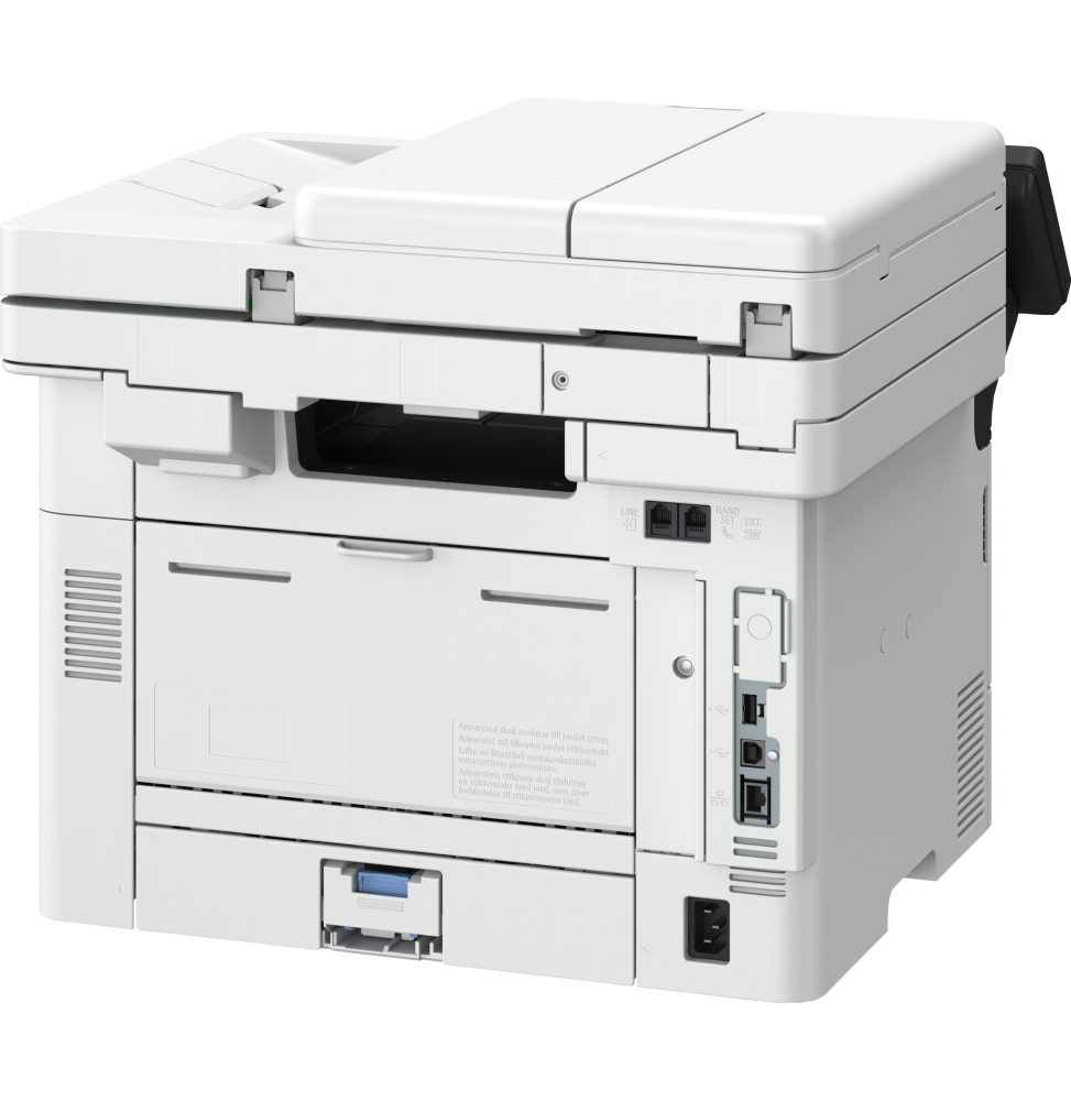 Imprimante Laser Canon i-SENSYS MF465DW Maroc