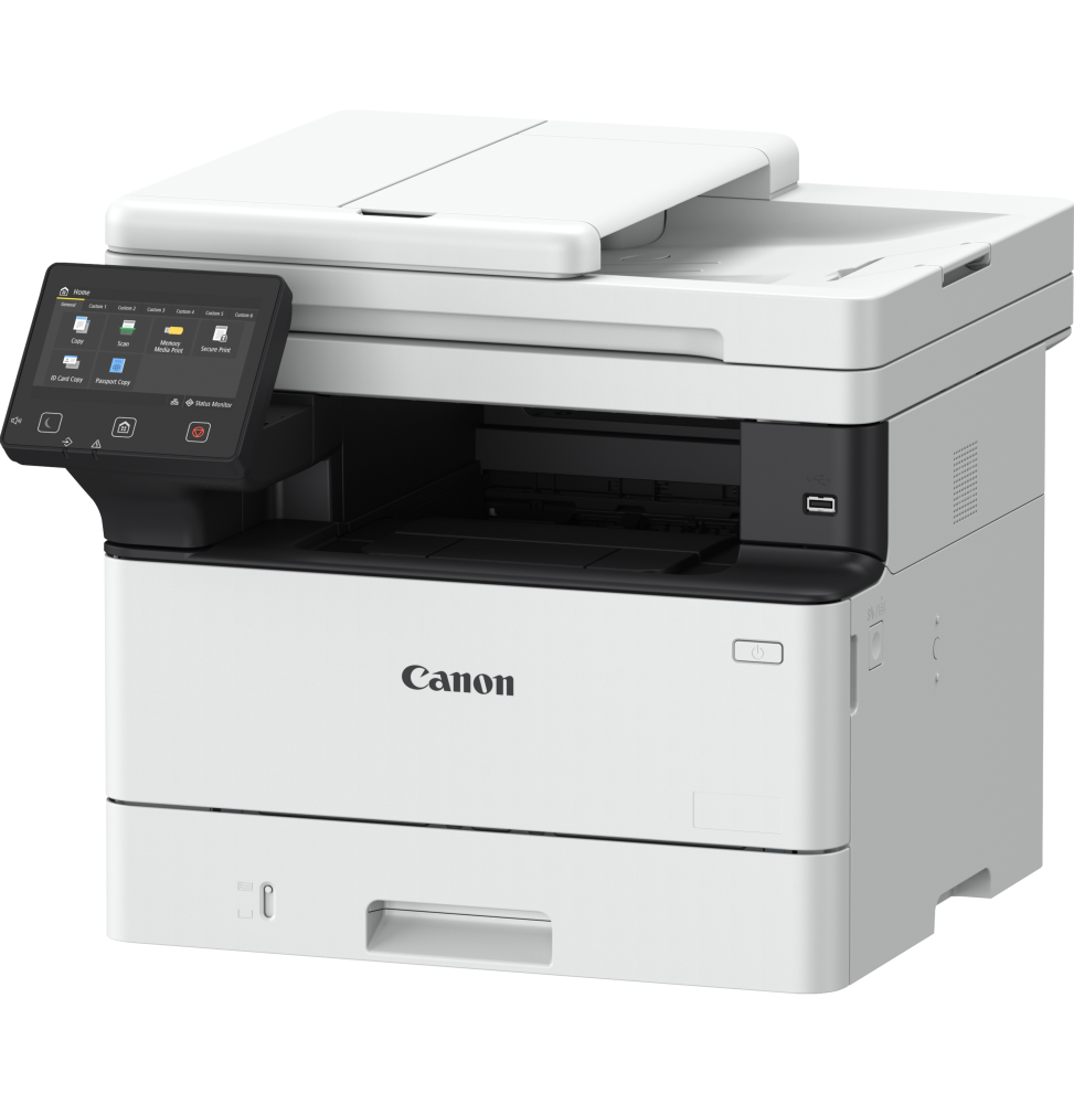 Imprimante Laser Canon i-SENSYS MF465DW Maroc